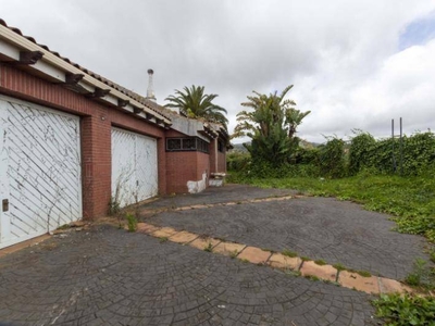 Venta Casa unifamiliar San Cristóbal de La Laguna. 355 m²