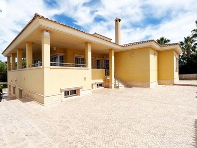 Venta Casa unifamiliar San Fulgencio. Con terraza 530 m²