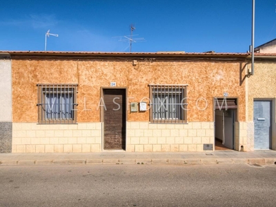 Venta Casa unifamiliar San Miguel de Salinas. 105 m²