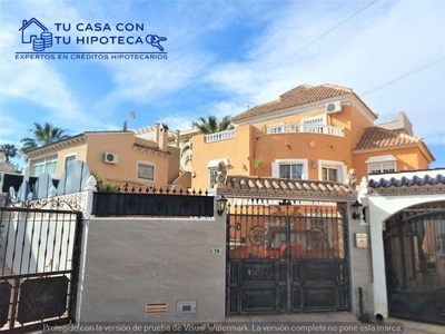 Venta Casa unifamiliar San Miguel de Salinas. Nueva calefacción individual 190 m²