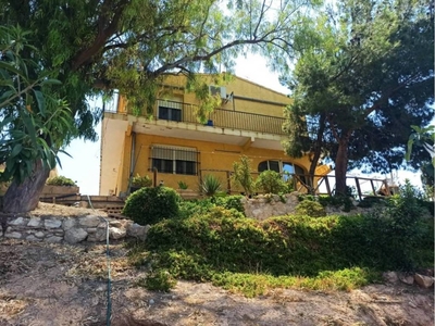 Venta Casa unifamiliar San Vicente del Raspeig - Sant Vicent del Raspeig. Buen estado con terraza 255 m²