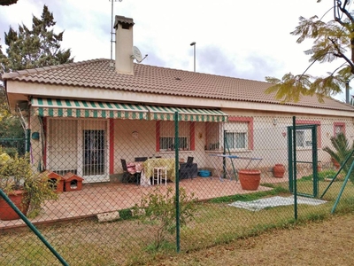 Venta Casa unifamiliar San Vicente del Raspeig - Sant Vicent del Raspeig. Con terraza 146 m²