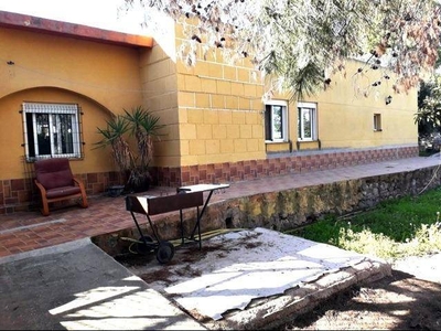Venta Casa unifamiliar San Vicente del Raspeig - Sant Vicent del Raspeig. Con terraza 250 m²