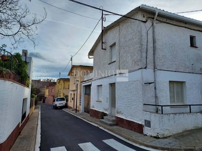 Venta Casa unifamiliar Sant Andreu de Llavaneres. Buen estado con terraza 123 m²