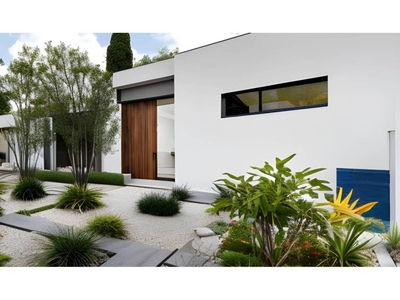 Venta Casa unifamiliar Sant Feliu de Codines. Buen estado con terraza 160 m²