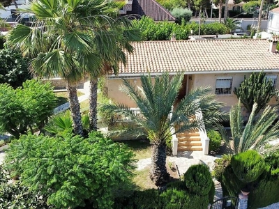 Venta Casa unifamiliar Sant Joan d'Alacant. Con terraza 170 m²