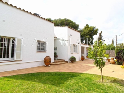 Venta Casa unifamiliar Sant Pere de Ribes. 270 m²