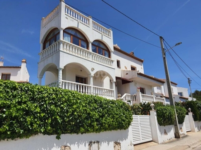 Venta Casa unifamiliar Sant Pere de Ribes. Buen estado con terraza 300 m²