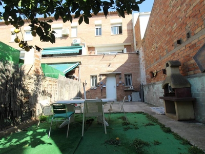 Venta Casa unifamiliar Sant Pere de Ribes. Con terraza 203 m²
