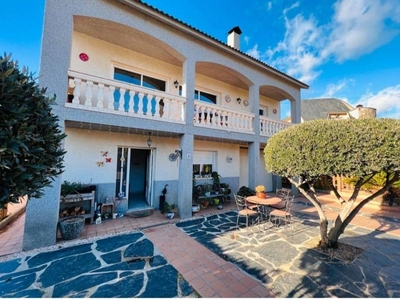 Venta Casa unifamiliar Sant Pere de Vilamajor. Con terraza 200 m²