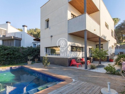Venta Casa unifamiliar Sant Pol de Mar. 301 m²