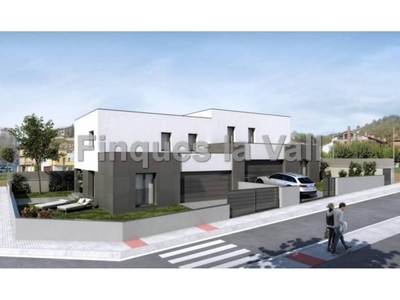 Venta Casa unifamiliar Santa Eulàlia de Riuprimer. Nueva 173 m²