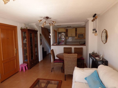 Venta Casa unifamiliar Santa Pola. Con terraza 83 m²