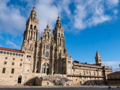 Edificio Santiago de Compostela Ref. 92253643 - Indomio.es