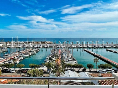 Venta Casa unifamiliar Sitges. Con terraza 112 m²