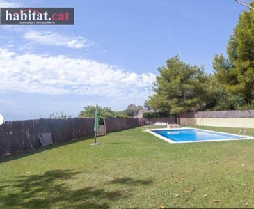 Venta Casa unifamiliar Sitges. Con terraza 190 m²