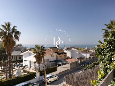 Venta Casa unifamiliar Sitges. Con terraza 249 m²