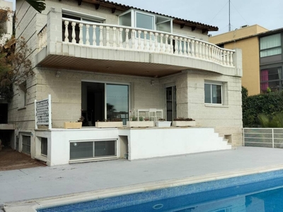 Venta Casa unifamiliar Sitges. Con terraza 283 m²