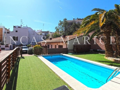 Venta Casa unifamiliar Sitges. Con terraza 75 m²