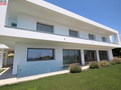 Venta Casa unifamiliar Sitges. Con terraza 943 m²