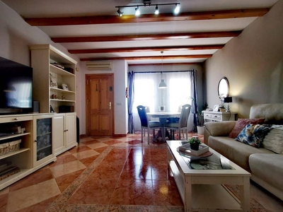 Venta Casa unifamiliar Teulada. Buen estado con terraza 180 m²