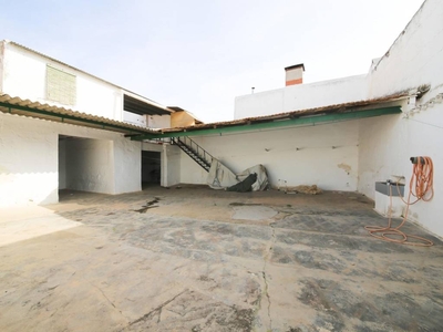 Venta Casa unifamiliar Tomelloso. 291 m²