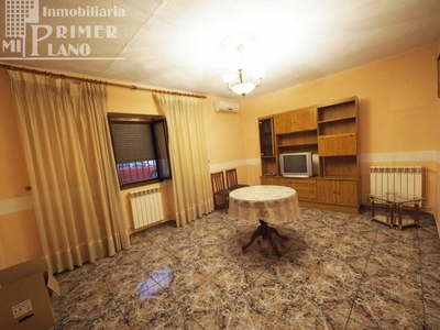 Venta Casa unifamiliar Tomelloso. Con terraza 195 m²