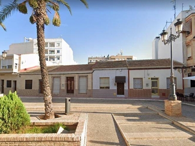 Venta Casa unifamiliar Torrevieja. 100 m²