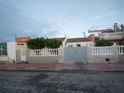 Venta Casa unifamiliar Torrevieja. 68 m²