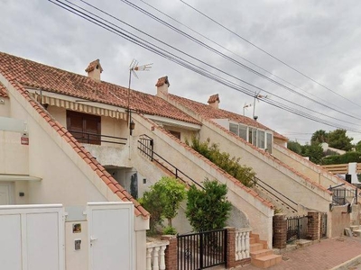 Venta Casa unifamiliar Torrevieja. Con terraza 52 m²