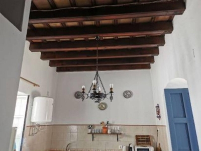 Venta Casa unifamiliar Vejer de la Frontera. Buen estado con balcón 45 m²