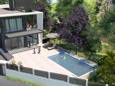 Venta Casa unifamiliar Villajoyosa - La Vila Joiosa. Con terraza 148 m²
