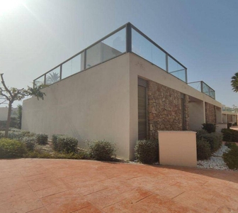 Venta Casa unifamiliar Villajoyosa - La Vila Joiosa. Con terraza 180 m²