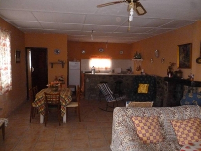 Venta Casa unifamiliar Villanueva de La Serena. A reformar 70 m²