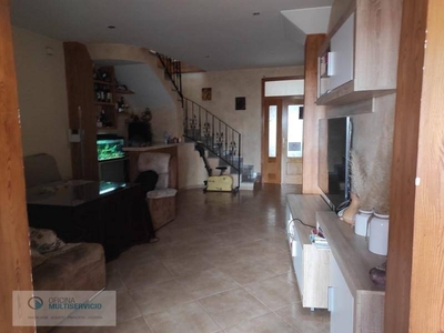 Venta Casa unifamiliar Villanueva de La Serena. Buen estado 146 m²