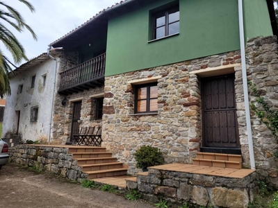 Venta Casa unifamiliar Villaviciosa. 12000 m²