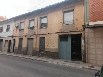 Venta Casa unifamiliar Villena. 218 m²