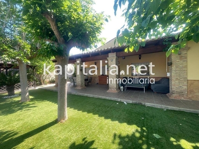 Venta Casa unifamiliar Xàtiva. Con terraza 180 m²