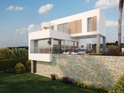 Venta Chalet Algorfa. Nueva 155 m²