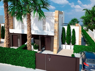 Venta Chalet Algorfa. Nueva 220 m²