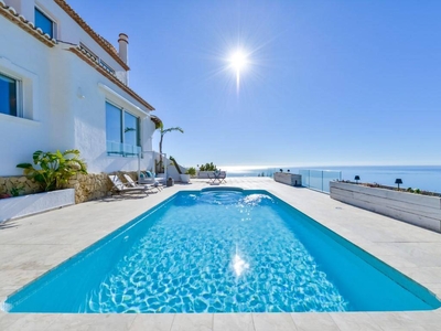 Venta Chalet Altea. 285 m²