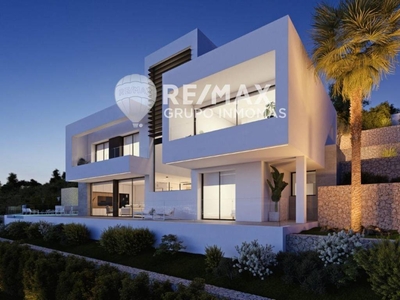 Venta Chalet Altea. 495 m²