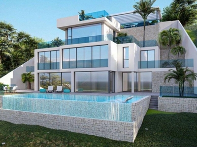 Venta Chalet Altea. Buen estado 325 m²