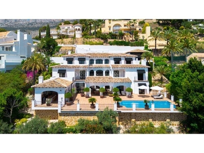 Venta Chalet Altea. Buen estado calefacción individual 436 m²