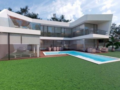 Venta Chalet Altea. Nueva 298 m²