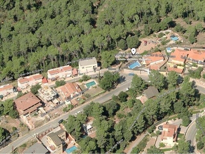 Venta Chalet Castellar del Vallès. Buen estado con terraza 153 m²