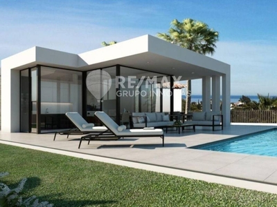 Venta Chalet Dénia. 150 m²