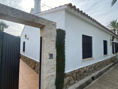 Venta Chalet Dénia. Buen estado 60 m²