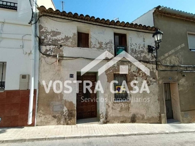 Venta Chalet en Calle de la Troneta Montserrat. Buen estado 53 m²