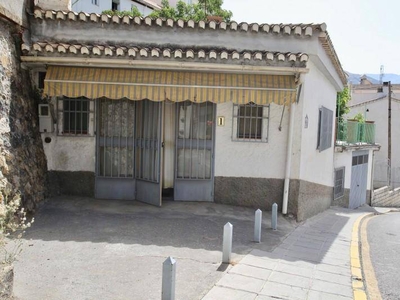 Venta Chalet en Calle Hermanas Quirós Güéjar Sierra. Con balcón 160 m²